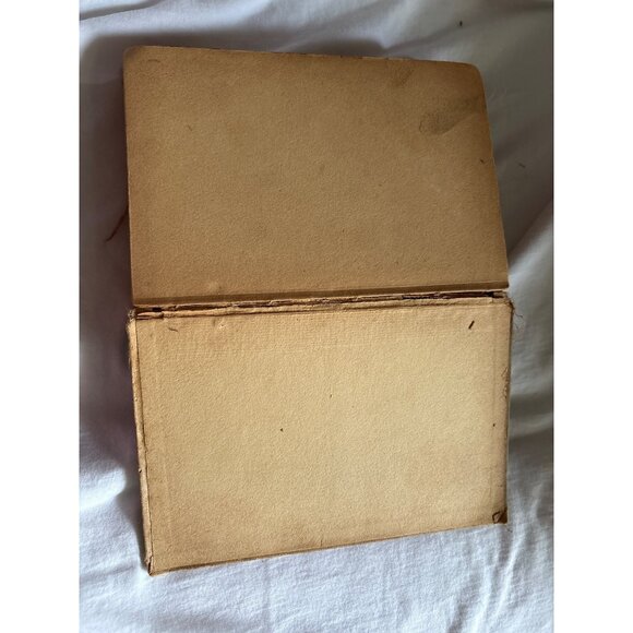 Ruth Fielding Of The Red Mill By Alice B. Emerson 1913 Hardcover Book - Picture 9 of 16